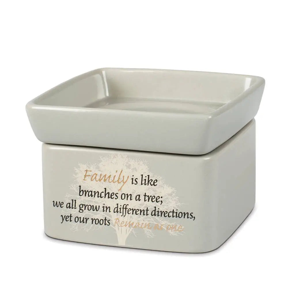2-in-1 Warmer - Family