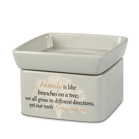 2-in-1 Warmer - Family