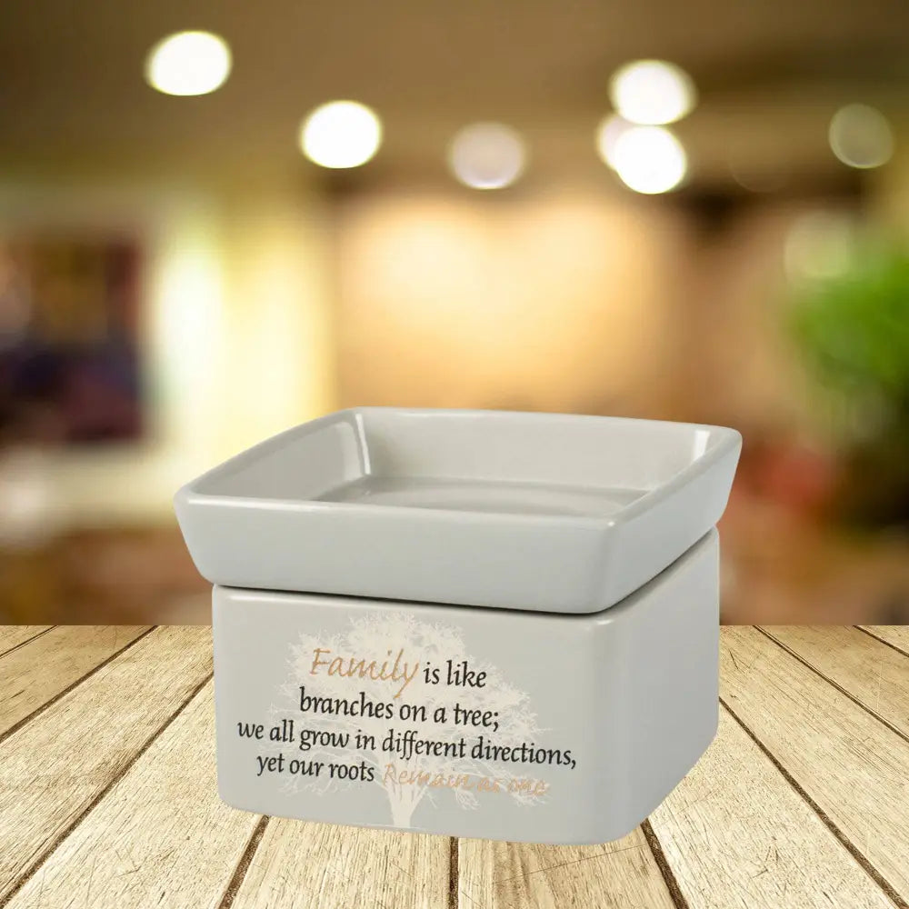 2-in-1 Warmer - Family