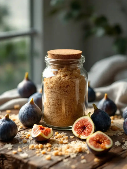 Brown Sugar + Fig Trailhead Candles Candles