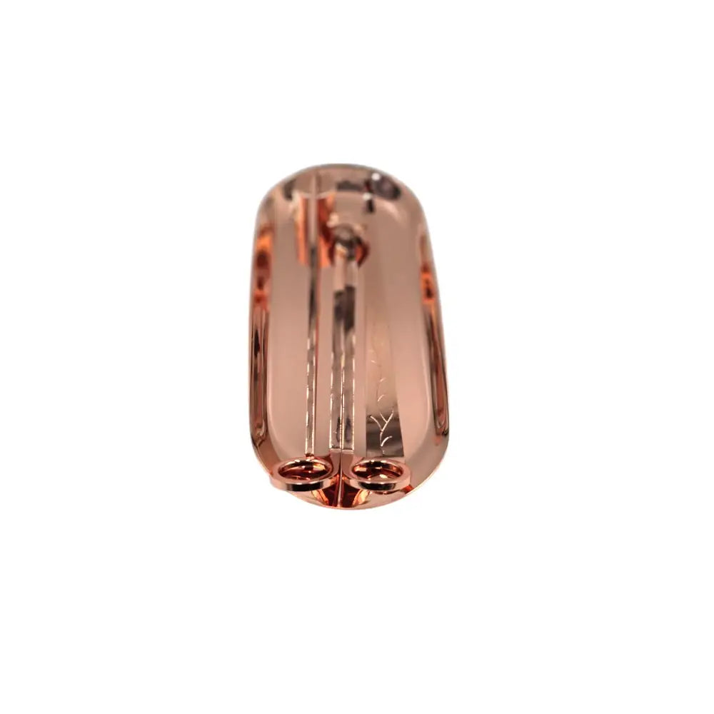 Candle Accessories w/ Tray Copper