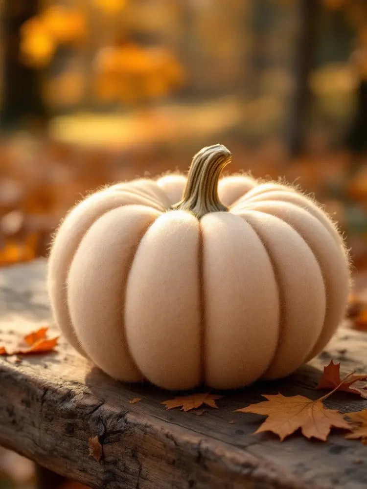 Cashmere Pumpkin Trailhead Candles Candles