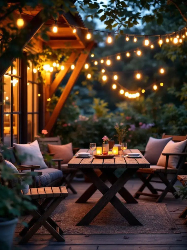 Citronella Trailhead Candles Candles