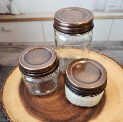 Flathead CherriesTrailhead Candles