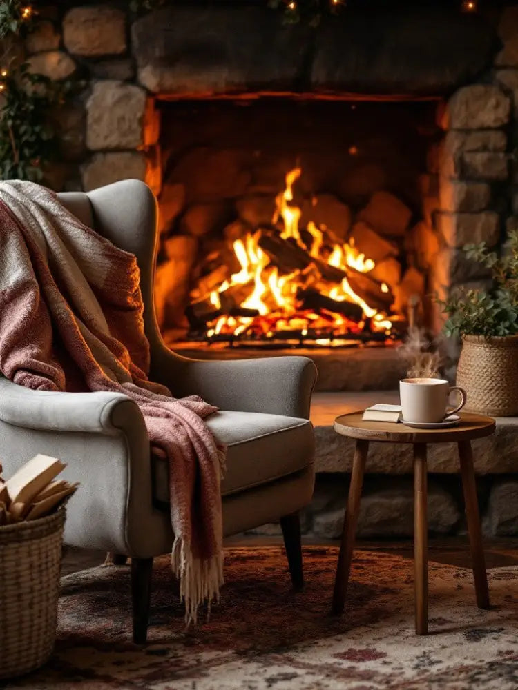 Fireside Trailhead Candles Candles