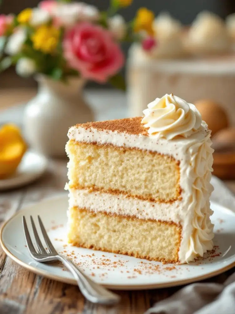 Frosted Cake Trailhead Candles Candles