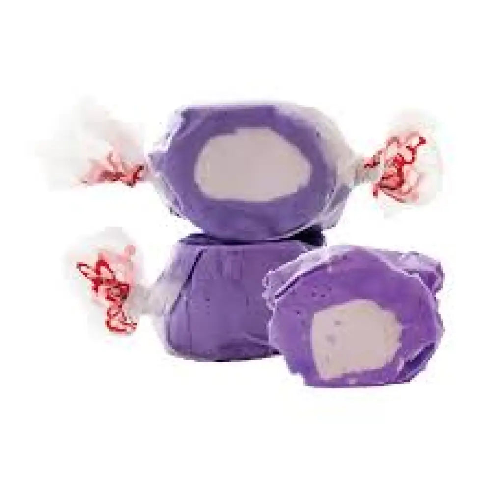 Huckleberry Taffy Individually Wrapped - 25 pc Gift Set