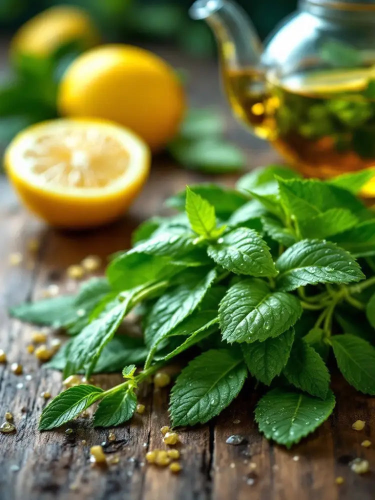 Lemon Verbena Trailhead Candles Candles