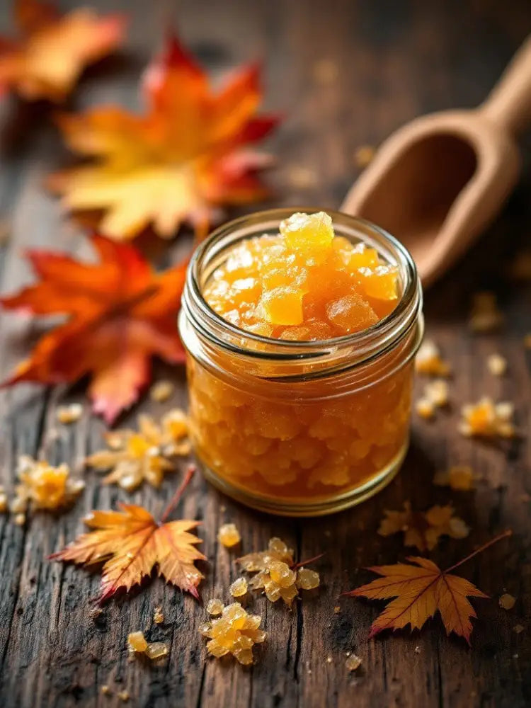 Maple Sugar Trailhead Candles Candles