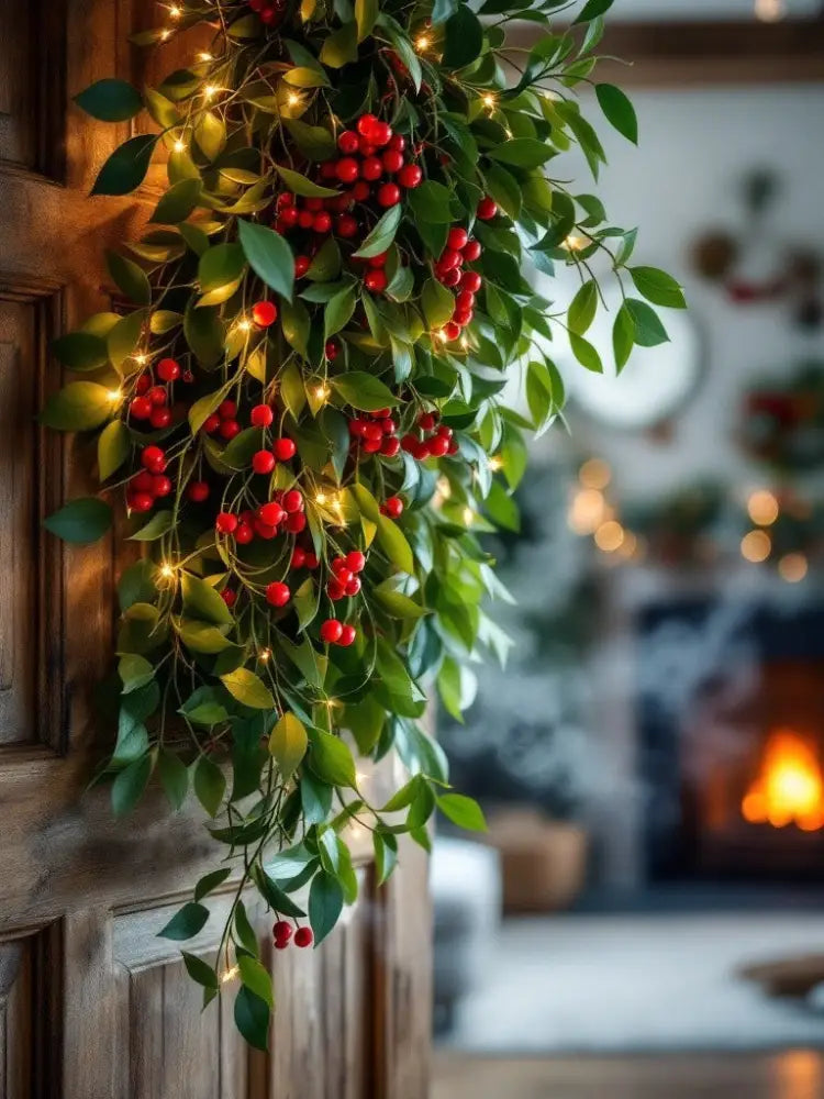 Mistletoe Trailhead Candles Candles