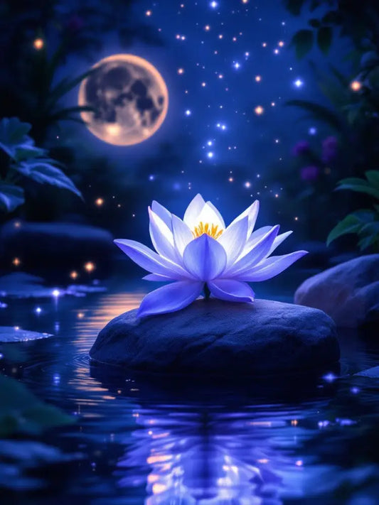 Moonflower Nectar Trailhead Candles Candles