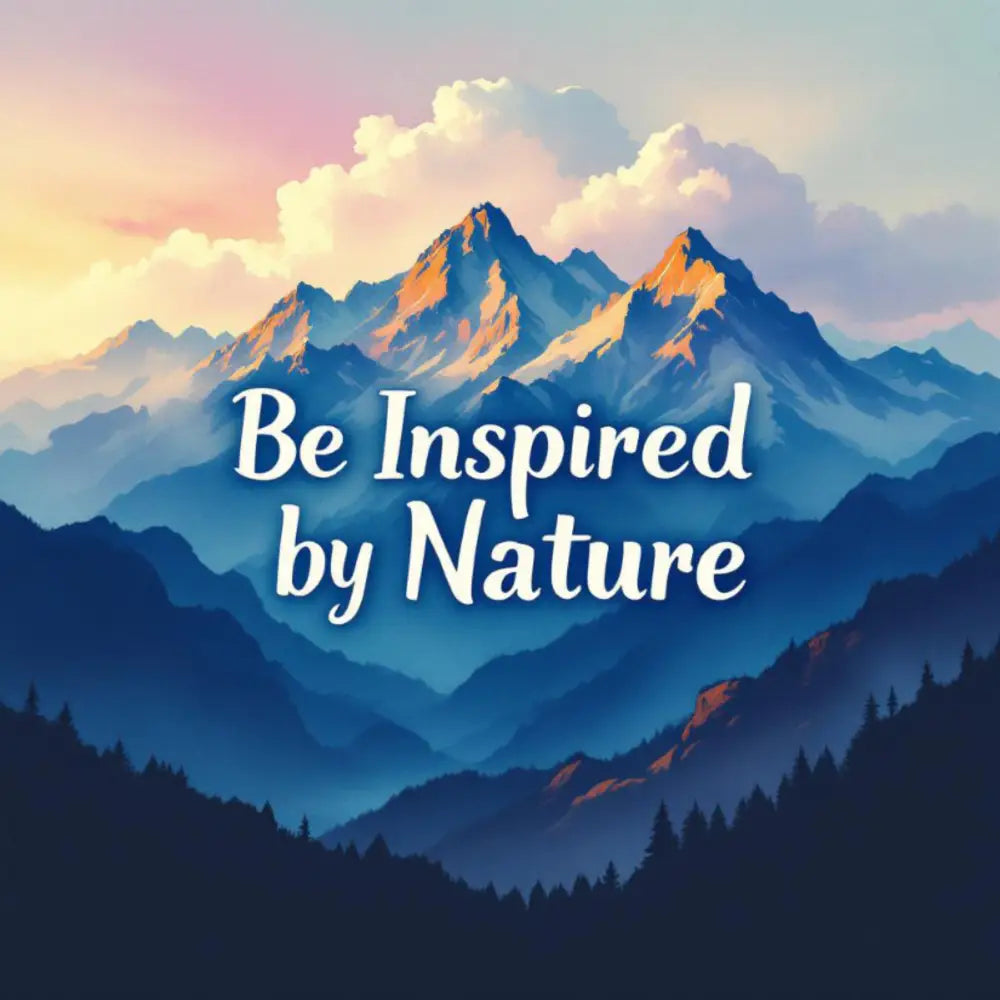 Nature Inspired Magnet
