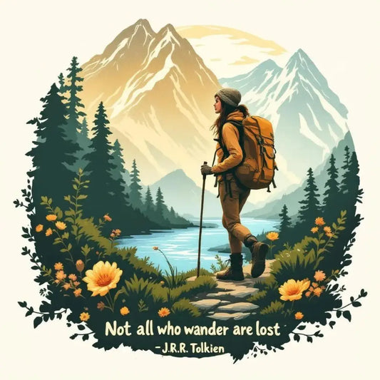 Nature Inspired Magnet