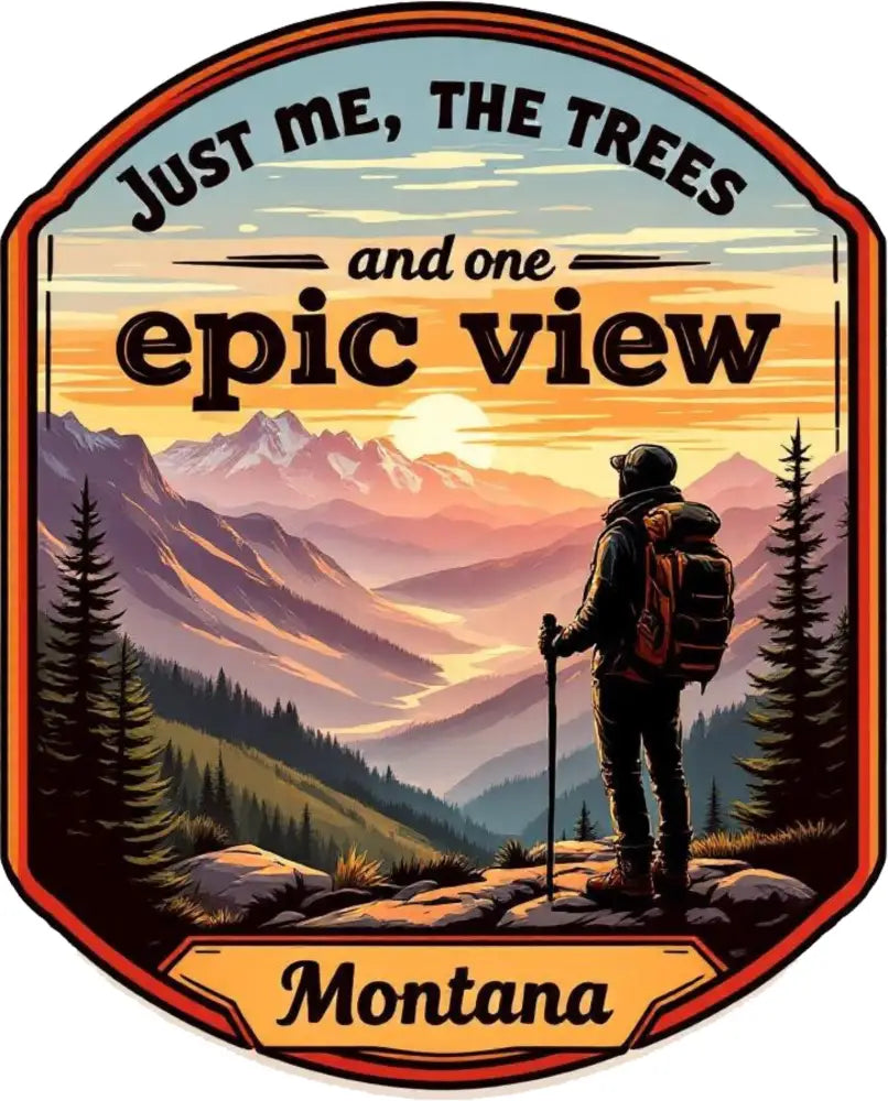 Nature Inspired Magnet - nature copy