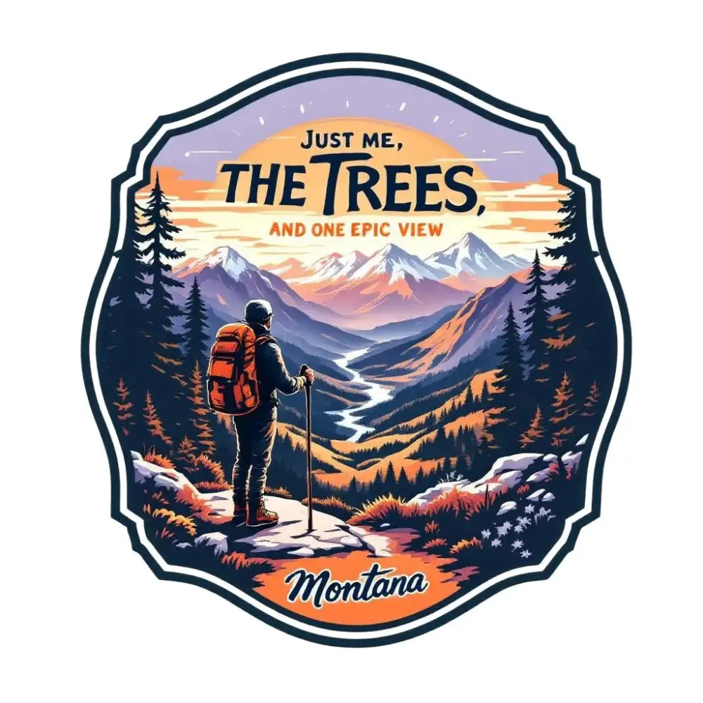 Nature Inspired Magnet - nature copy