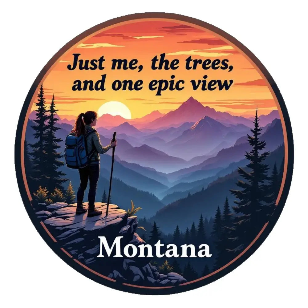 Nature Inspired Magnet (Copy)