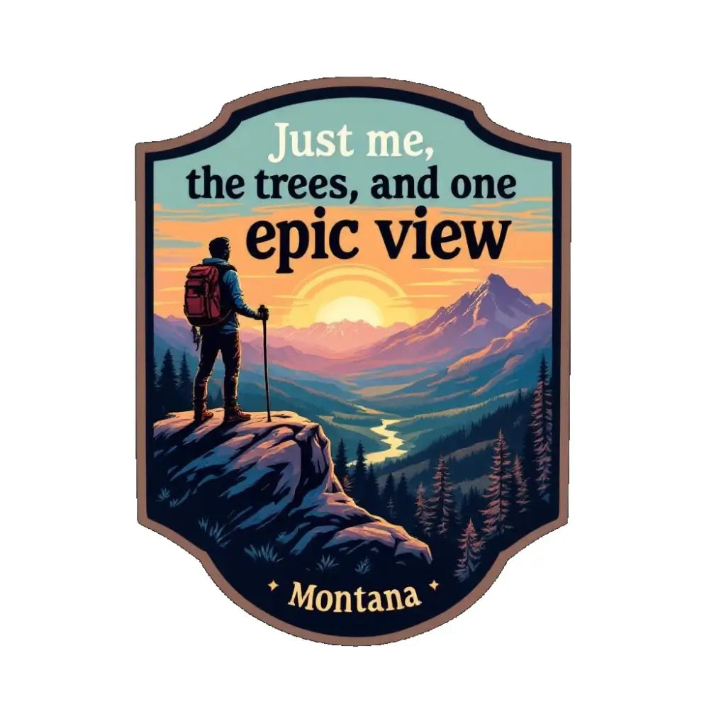 Nature Inspired Magnet (Copy)