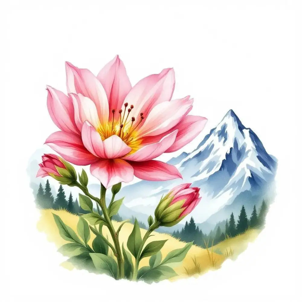 Nature Inspired Magnet (Copy)