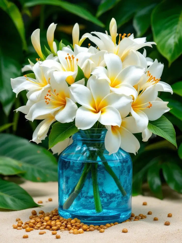 Neroli + White Jasmine Trailhead Candles Candles