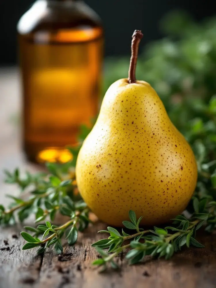 Pear + Thyme Citronella Trailhead Candles Candles