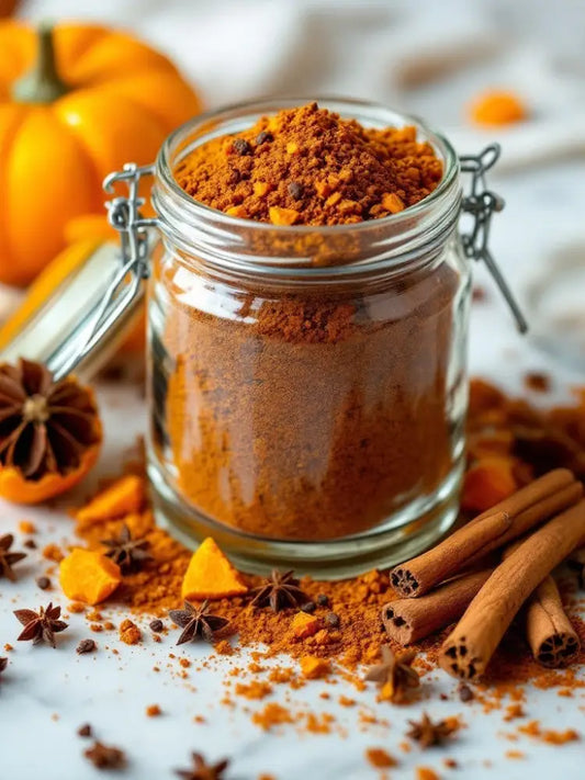 Toasted Pumpkin + Spice Trailhead Candles Candles