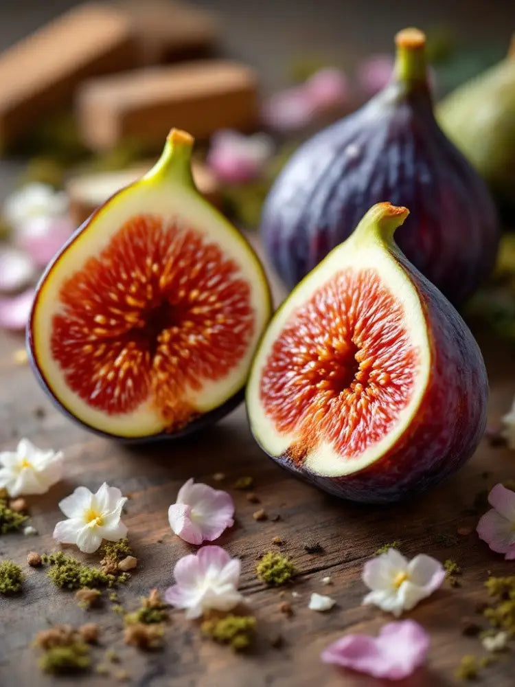 Vine + Fig Trailhead Candles Candles