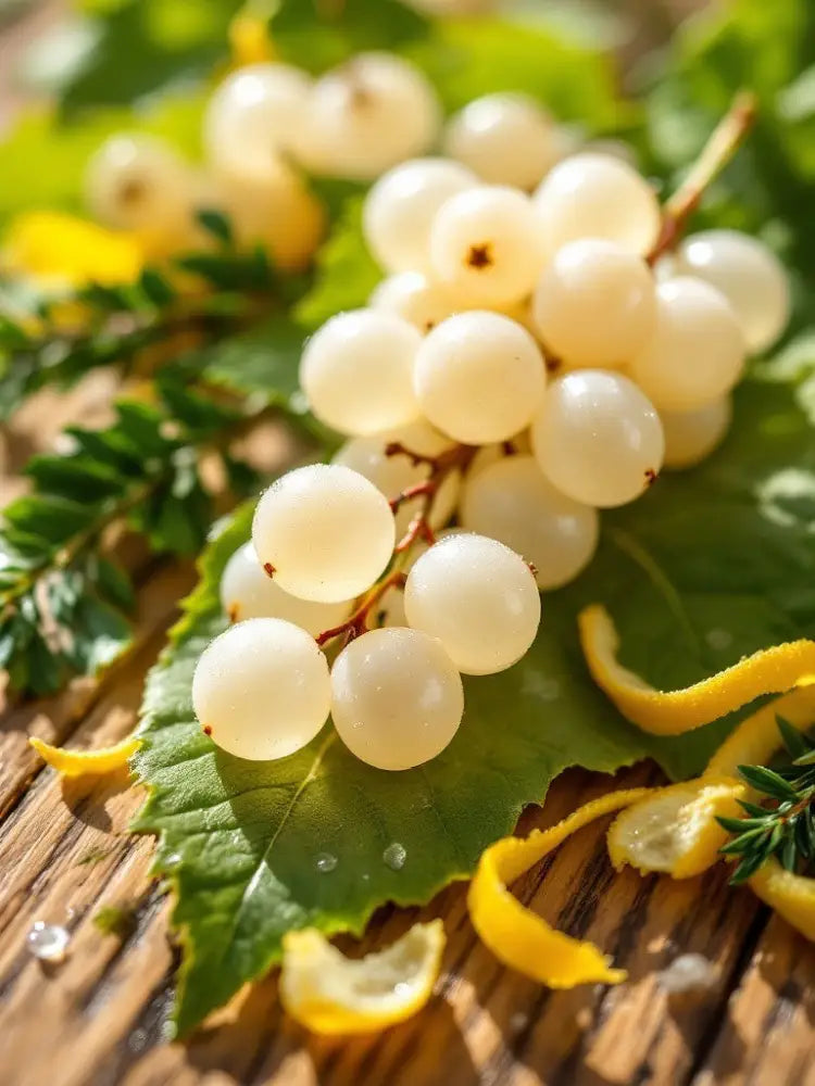 White Currant Trailhead Candles Candles