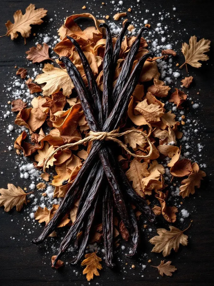White Oak + Vanilla Trailhead Candles - Reed Difuser Reed Diffuser